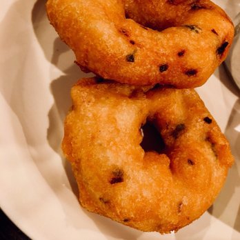 Madras Dosa Corner - Indian Near Me - Issaquah, Washington