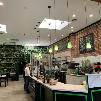 Tellus Coffee - cafe interior - Coffee Roasteries Near Me - Walnut Creek, California