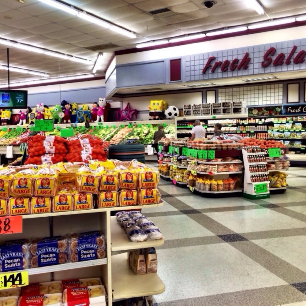 Food Town - Produce section - Food Town No. 4: Baytown, TX - Grocery Near Me - Baytown, Texas Food Town - Produce section - Food Town No. 4: Baytown, TX - Grocery Near Me - Baytown, Texas