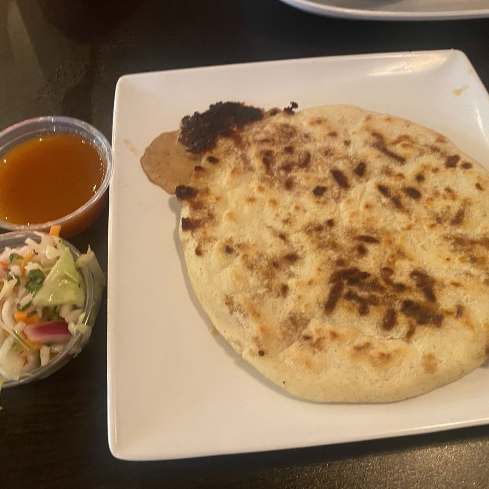 Mr. Tacos - Pupusas - bean and cheese - Mexican Near Me - Maplewood, Minnesota Mr. Tacos - Pupusas - bean and cheese - Mexican Near Me - Maplewood, Minnesota