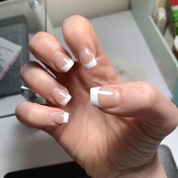 Pamper Nail Spa - Nail Salons Near Me - Sacramento, California Pamper Nail Spa - Nail Salons Near Me - Sacramento, California