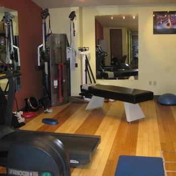 Performance Wellness - Our rehab gym - Chiropractors Near Me - Austin, Texas