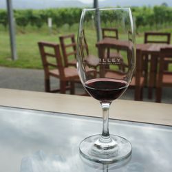 Spy Valley Wines - Syrah