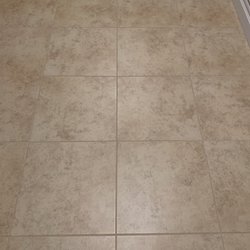 Better Ceramic Tile