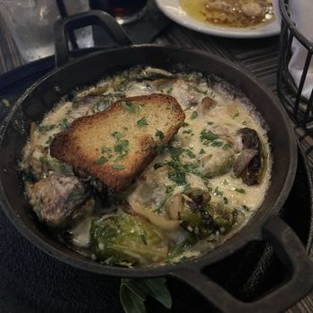 Andiamo Restaurant + Bar + Cafe - Brussel sprouts - Cafes Near Me - Andover, Massachusetts Andiamo Restaurant + Bar + Cafe - Brussel sprouts - Cafes Near Me - Andover, Massachusetts