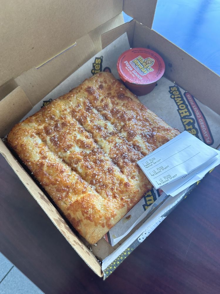 Hungry Howie's Pizza & Subs