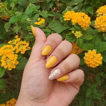 Salon Chérie - Extension+1color ($80+tax) - Nail Salons Near Me - Honolulu, Hawaii Salon Chérie - Extension+1color ($80+tax) - Nail Salons Near Me - Honolulu, Hawaii