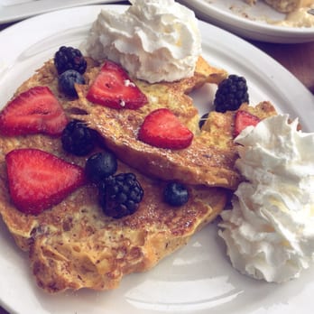 Cafe Topes - Croissant French Toast - Coffee & Tea Near Me - Carlsbad, California Cafe Topes - Croissant French Toast - Coffee & Tea Near Me - Carlsbad, California
