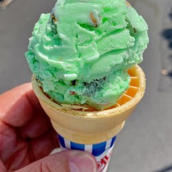 Marconi's Beach Outfitters - Ice Cream