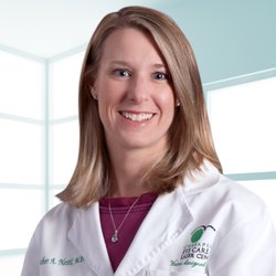 Chesapeake Eye Surgery Center - Heather A. Nesti, M.D.