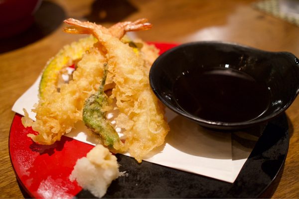 Mr Max Izakaya Restaurant by null
