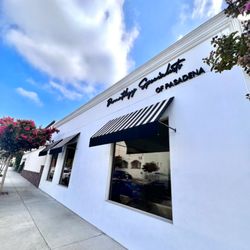 Dermatology Specialists Of Pasadena