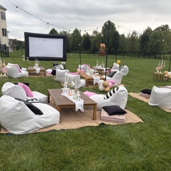 Wonder Party Studio - Venues & Event Spaces Near Me - Fairfax, Virginia