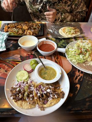 Del Sur Fresh Mex & Cantina by null