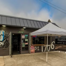 Limitless America - We work hard everyday for the people of SW/WA, Washington State, Oregon State and all customers who travel hours to come see us.