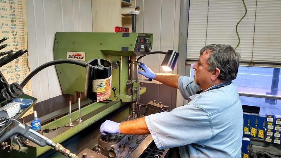 Head Works Of Nashville