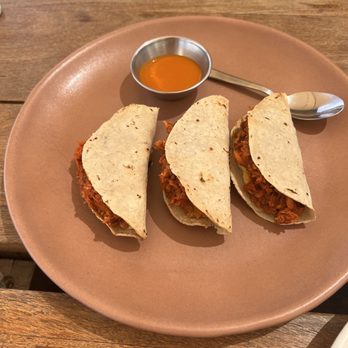 Envero en el Valle - Mexican Near Me - Guadalupe, BCN