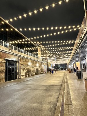 City Foundry STL by null