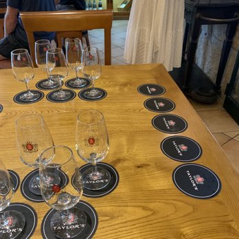 Taylor's Port - Wineries Near Me - Vila Nova de Gaia, 13