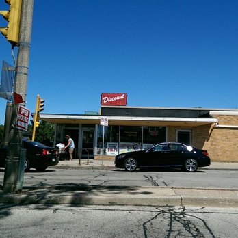 Discount Liquor - Beer, Wine & Spirits Near Me - Milwaukee, Wisconsin