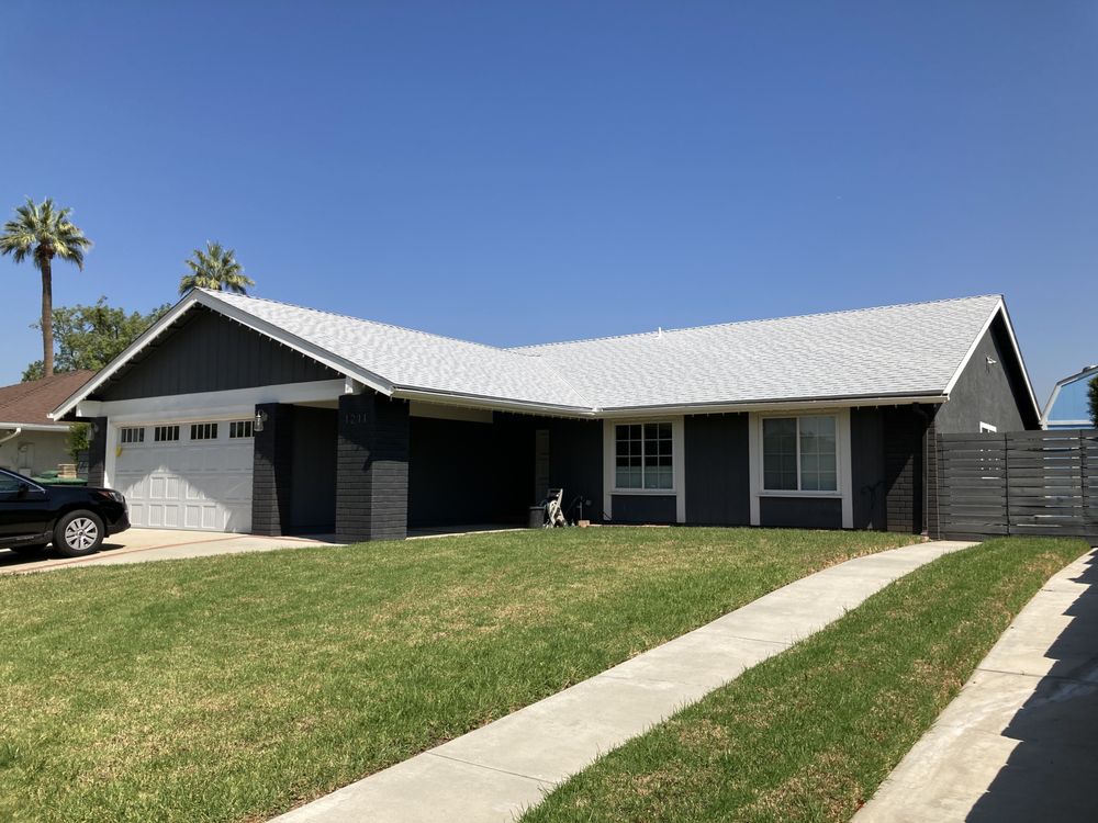 Slide of Bottom Dollar Roofing