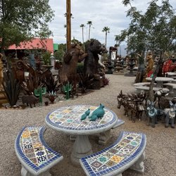 Loya's Courtyard