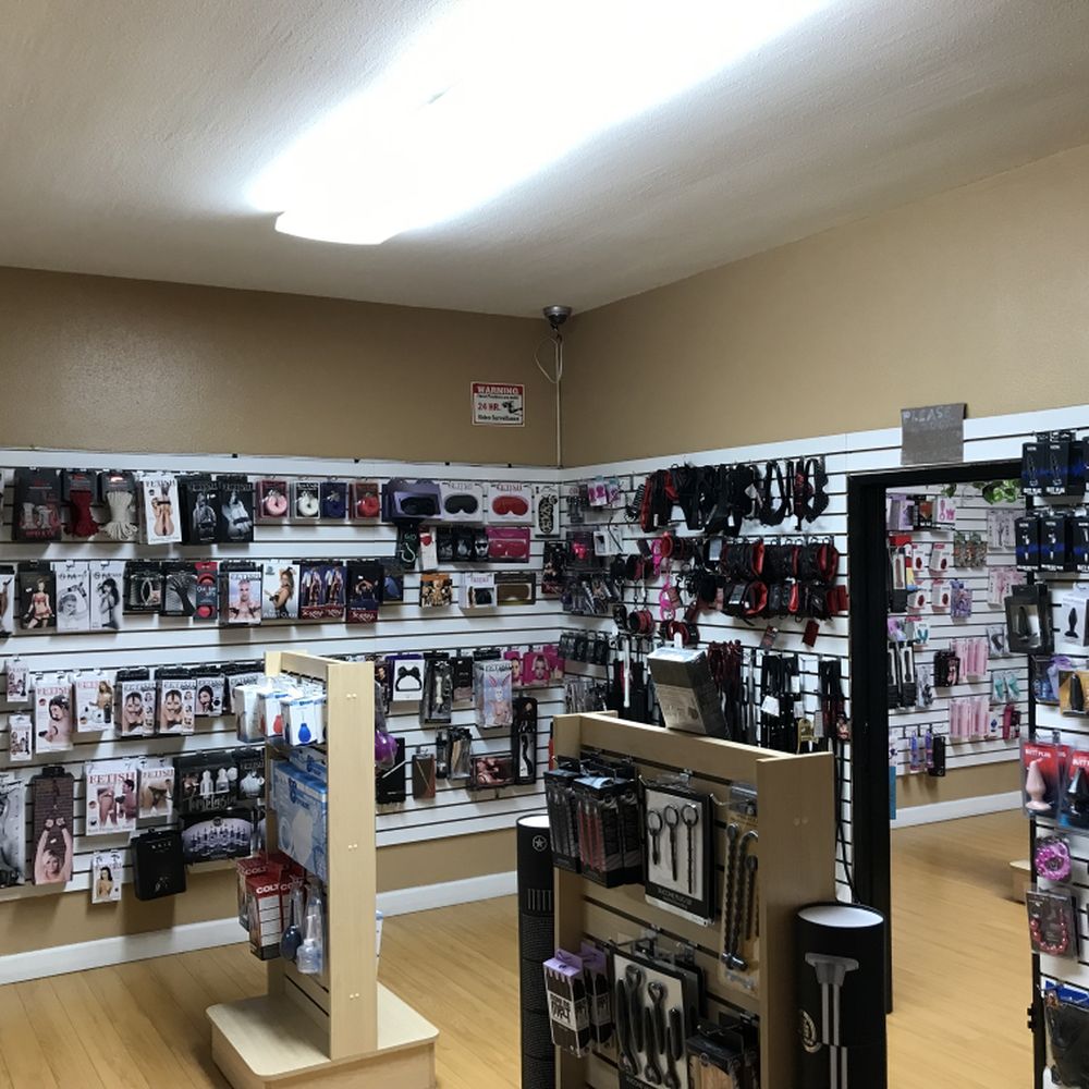 sex toy shop los angeles TOP 10 BEST Adult Toy Stores in Los Angeles, CA - Updated 2026 main image 0