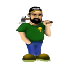 Johnson's Tree Service