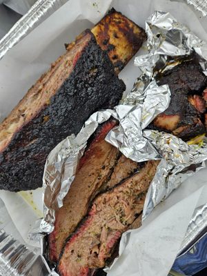 Axiom Kitchen Smoked Meats & BBQ by null