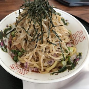 Cagami Ramen - Maze Soba - Ramen Near Me - Camarillo, California