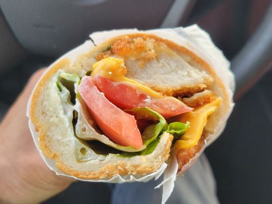 L&M Delicatessen and Catering by null