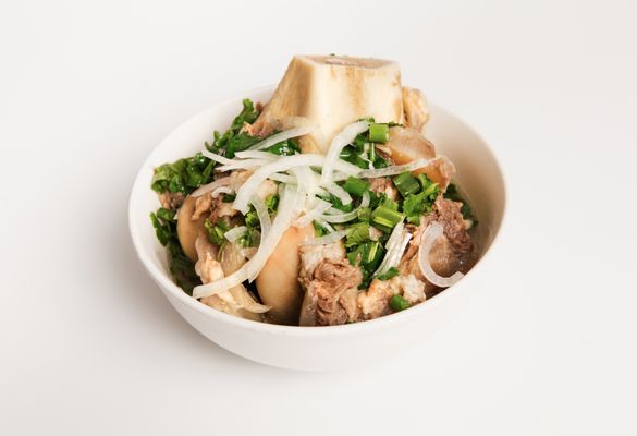 Bone & Broth - Vietnamese Pho Cuisine by null