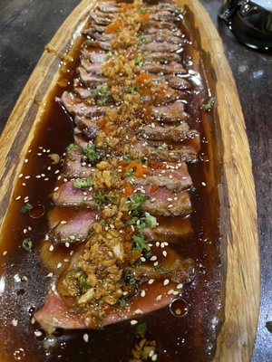 Taste of Tokyo by null