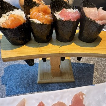 Yummy Sushi - Sushi Bars Near Me - Coronado, California Yummy Sushi - Sushi Bars Near Me - Coronado, California