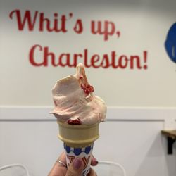 Whit's Frozen Custard Of Charleston