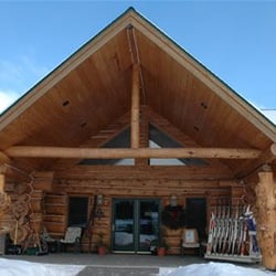The Listening Inn