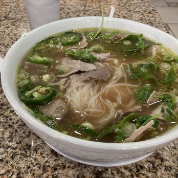 Pho Kimmy - 15. Special Combination / Phở Đặc Biệt - Vietnamese Near Me - Sharonville, Ohio Pho Kimmy - 15. Special Combination / Phở Đặc Biệt - Vietnamese Near Me - Sharonville, Ohio