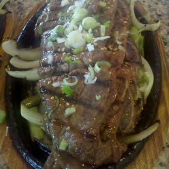 Stone Korean Kitchen - Stone Kalbi - Korean Near Me - San Francisco, California Stone Korean Kitchen - Stone Kalbi - Korean Near Me - San Francisco, California