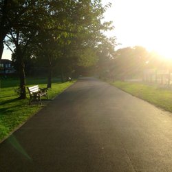 St Mary's Park