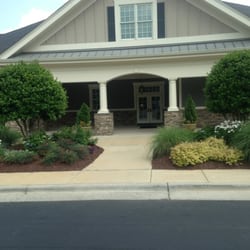 North Hills Club