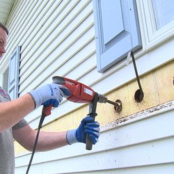 RetroFoam of Pittsburgh - Uncomfortable home? High energy bills? Transform your home with RetroFoam insulation in your existing walls.