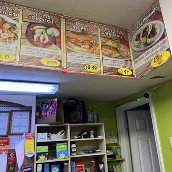 El Rincón Jarocho - Mexican Near Me - Olathe, Kansas El Rincón Jarocho - Mexican Near Me - Olathe, Kansas