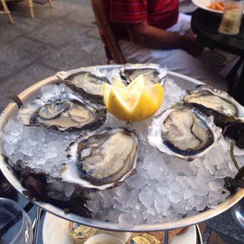 L'Atlas - Best oysters! - French Near Me - Paris, 75 L'Atlas - Best oysters! - French Near Me - Paris, 75