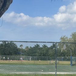 Eagle Point Park