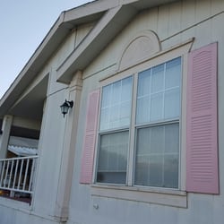 Carson Harbor Village