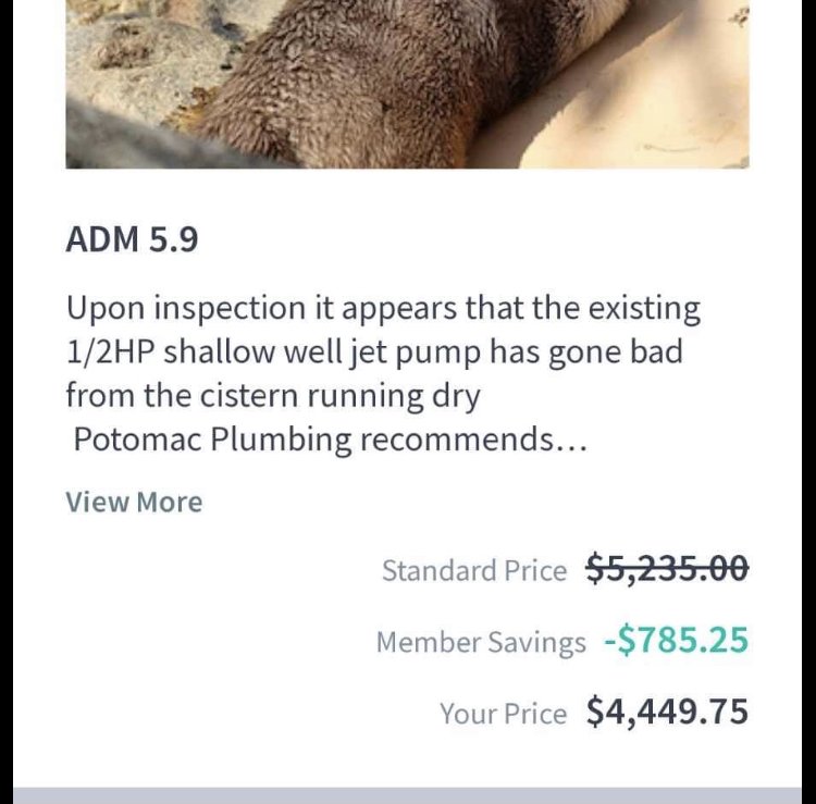 Slide of Potomac Plumbing & Gas