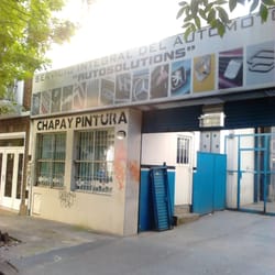Taller Integral del Automovil