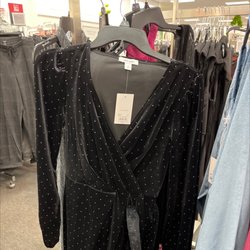 Kohl's - Reminds me of the dress she wears in the movie Working Girl.