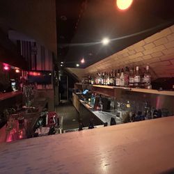 The Pub - Bar