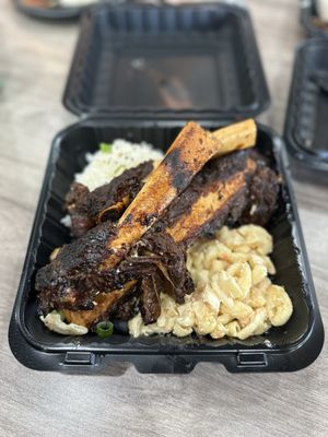 Big Bros Hawaiian Grill by null